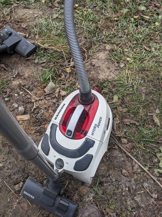 Продам пилосос Hoower