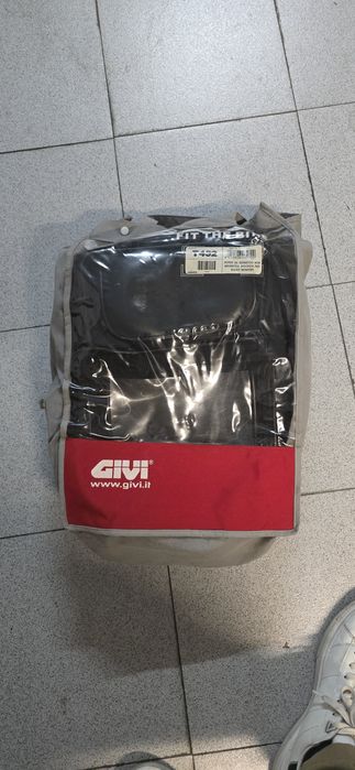 Saco de depósito GIVI T432 para Ducati Monster