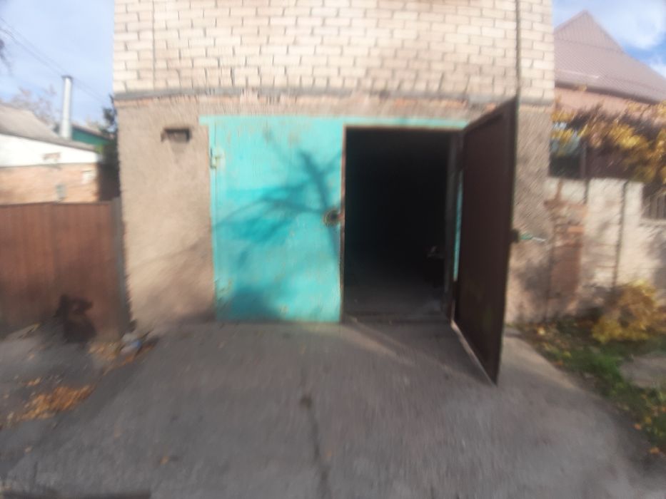Сдам гараж,ост.Стрела в начале пос.Победа