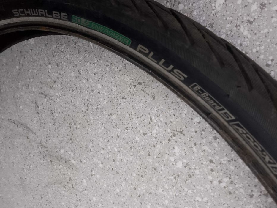Opona schwalbe energizer plus 28x2.0 treking,city,elektryk