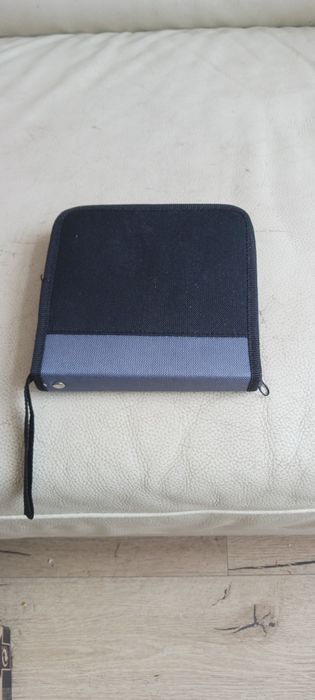 Bolsa com adaptadores vendo bolsa com varios adaptadores por não por l