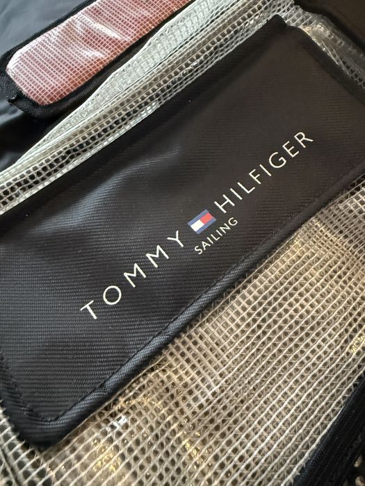 Torba Tommy Hilfiger | Nowa