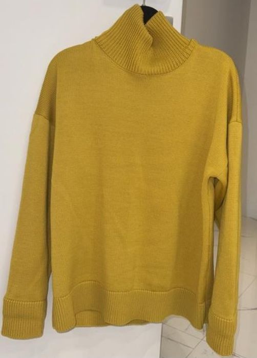 Джемпер вовняний the lace