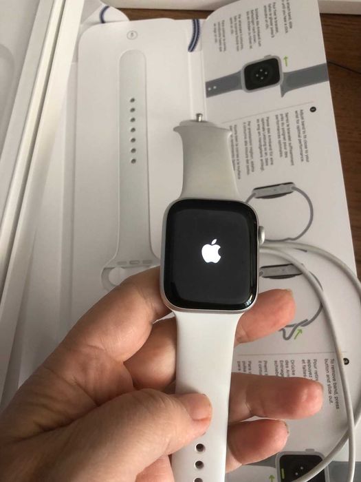 годинник apple смарт