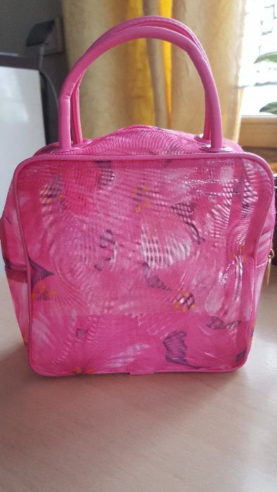 Kosmetyczka...Kosmetyczka