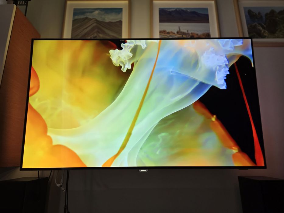 PHILIPS 55POS9002/12