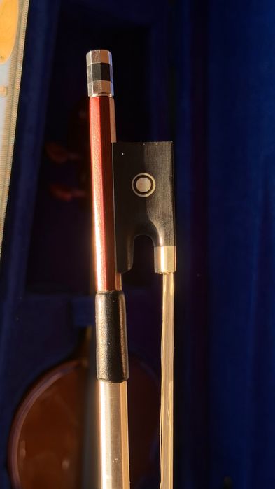 Violino 3/4 Stentor Student com estojo e arco