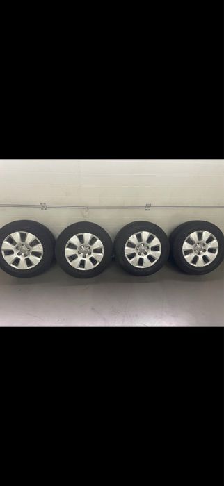 продам шини r16 225/60