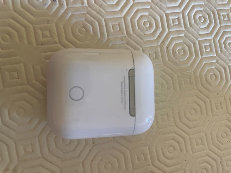 AirPods originais 1 Geração