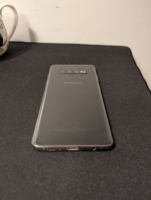 Samsung Galaxy S10 Plus SM-G975F/DS – Dual SIM