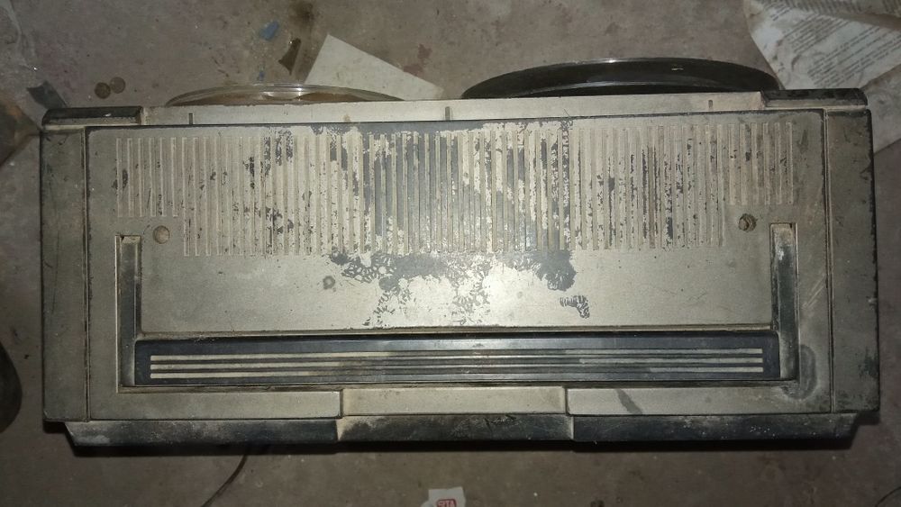 Юпитер мк-106с бобинник