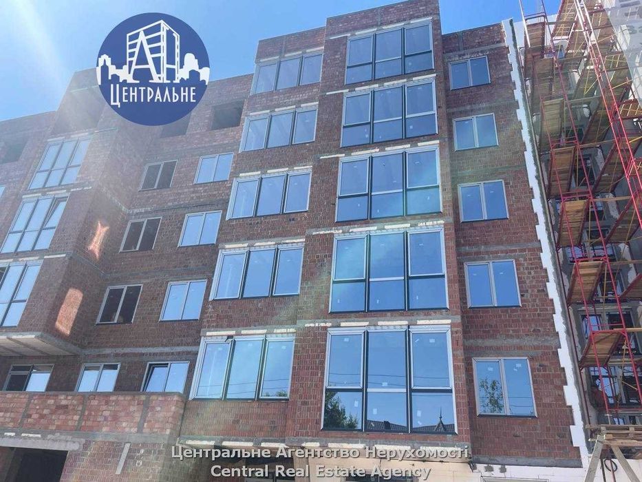 1-кімнатна квартира за адресою вул. Капеланська (площа 45,6 м²) - Atlanta.ua - фото 2