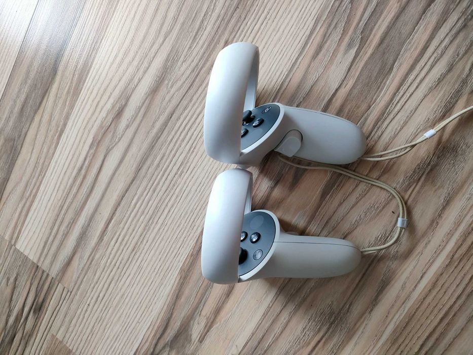 Gogle VR Oculus Quest 2