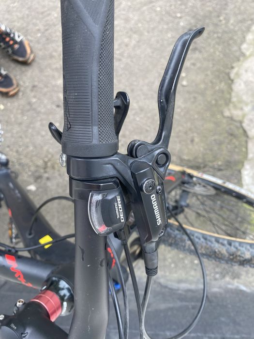 Продаю велосипед Orbea