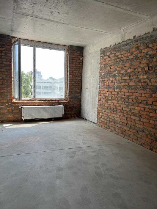 Продається 2-кімнатна квартира в ЖК "Новий Автограф"