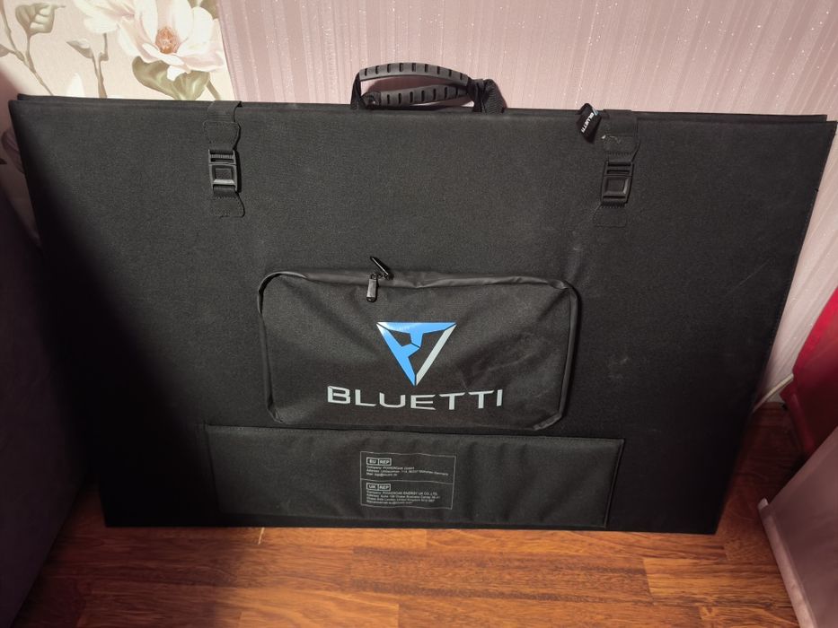 Сонячна панель BLUETTI 350W