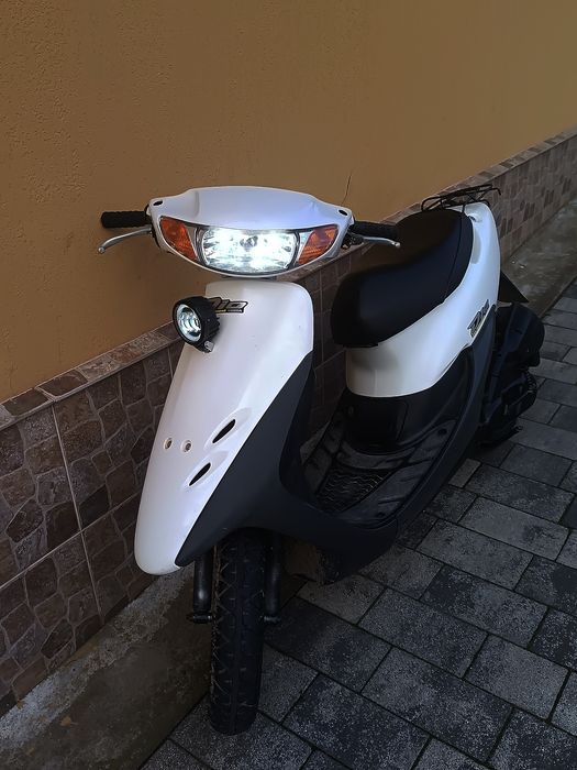 Обміняю або продам скутер