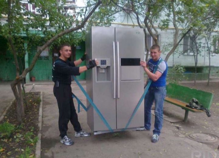 Сборка мебели, Вантажні перевезення, грузоперевозки, Грузчики
