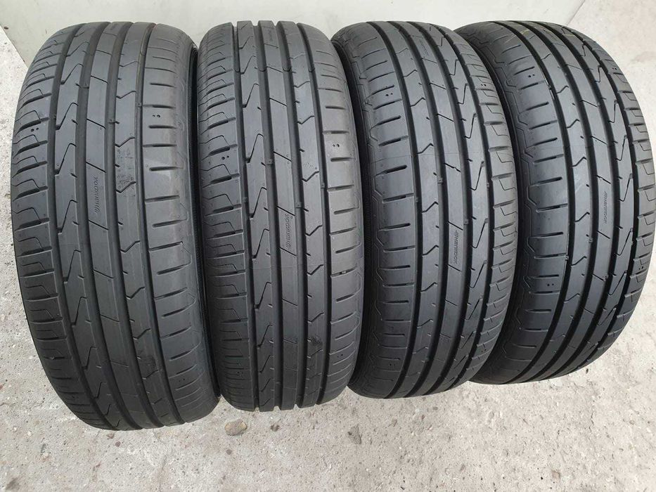4x Hankook Ventus Prime 3 195/60r15  Nowe  23/24r