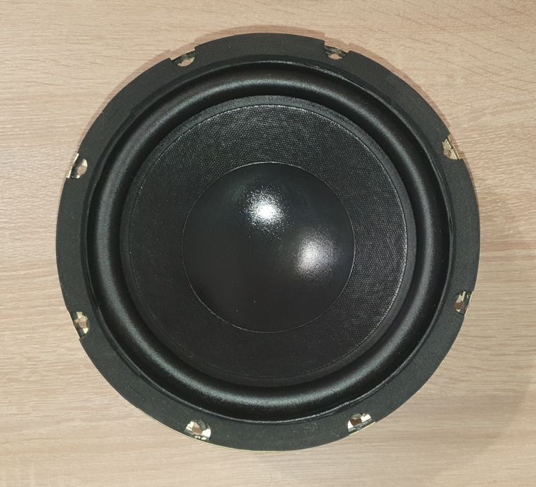 Динамики для сабвуфера. Нч динамики