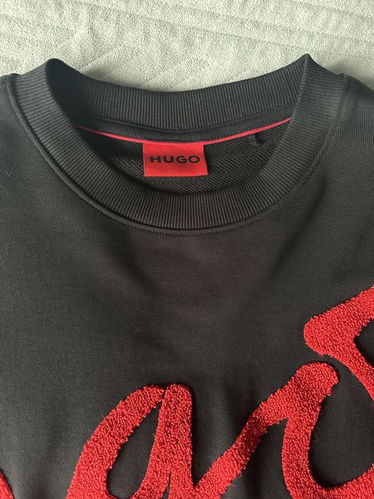 Світшот Hugo boss