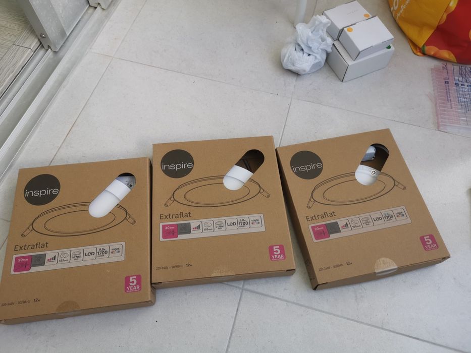 Profetor led inspire446316887787458562