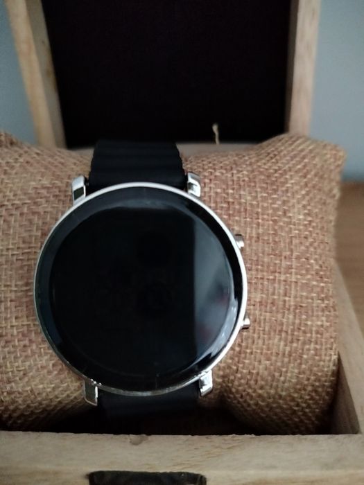 NOWE zegarki dla par