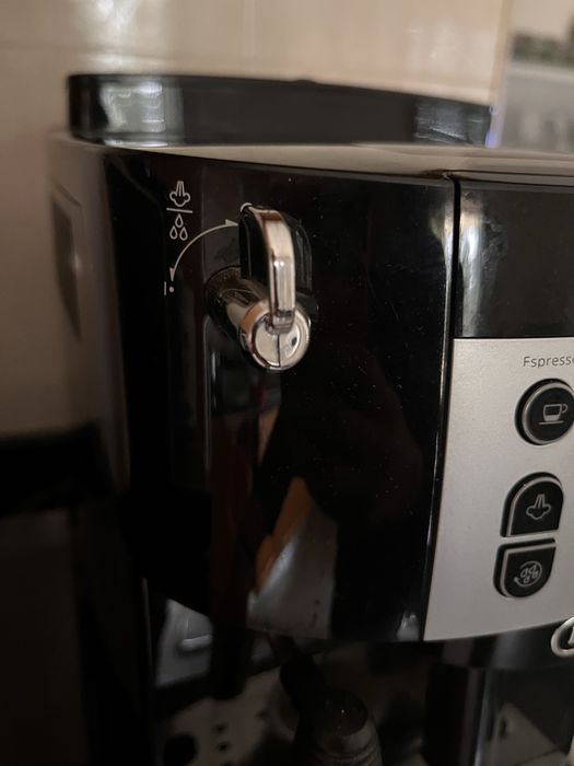 Maquina cafe Delonghi Magnifica S Smart