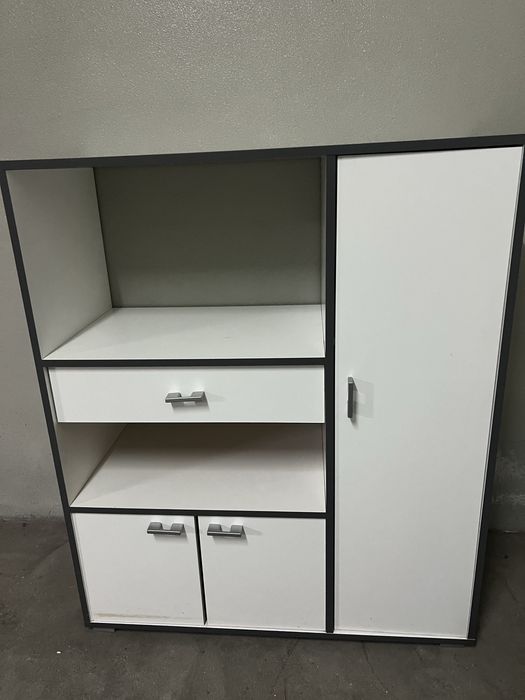 Movel de apoio cozinha