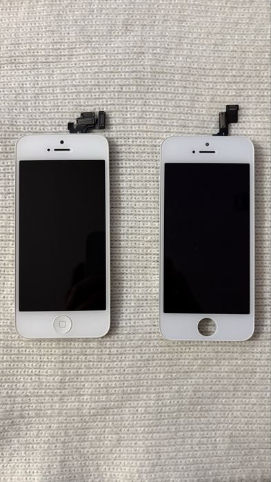 Wyswietlacz do Iphone Apple 5 5s