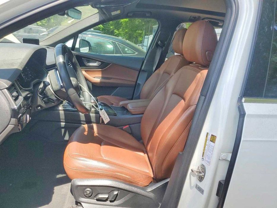 Audi Q7 2019 Premium