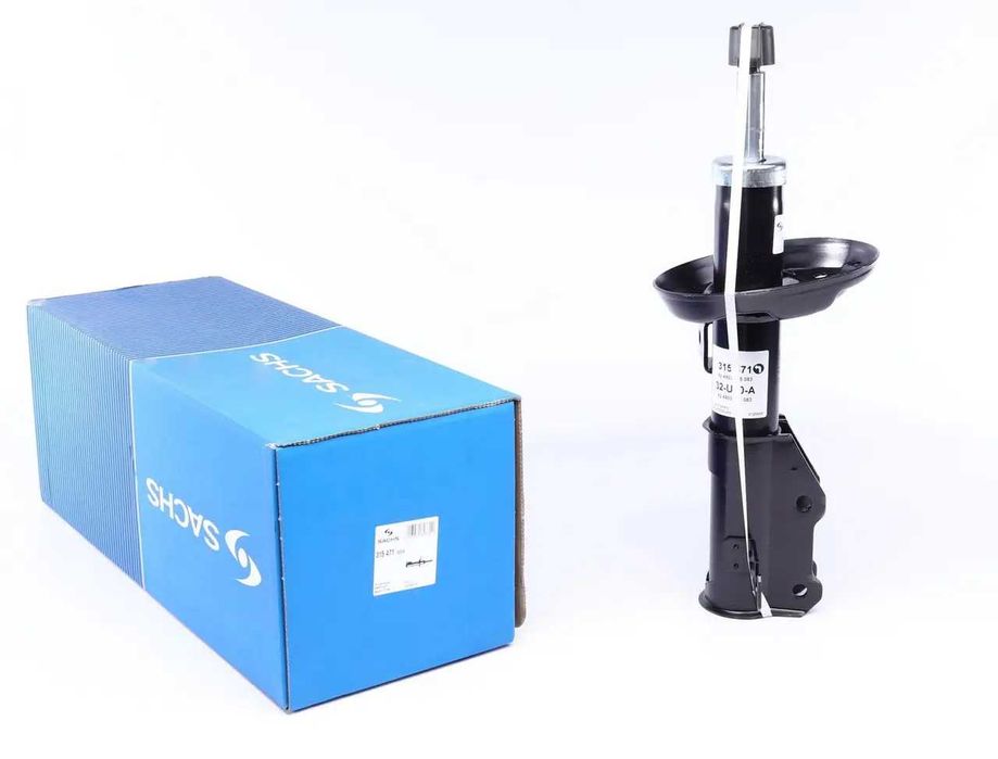 Амортизатор Передний/Задний SACHS на Cruze/Orlando/Astra J/Zafira C