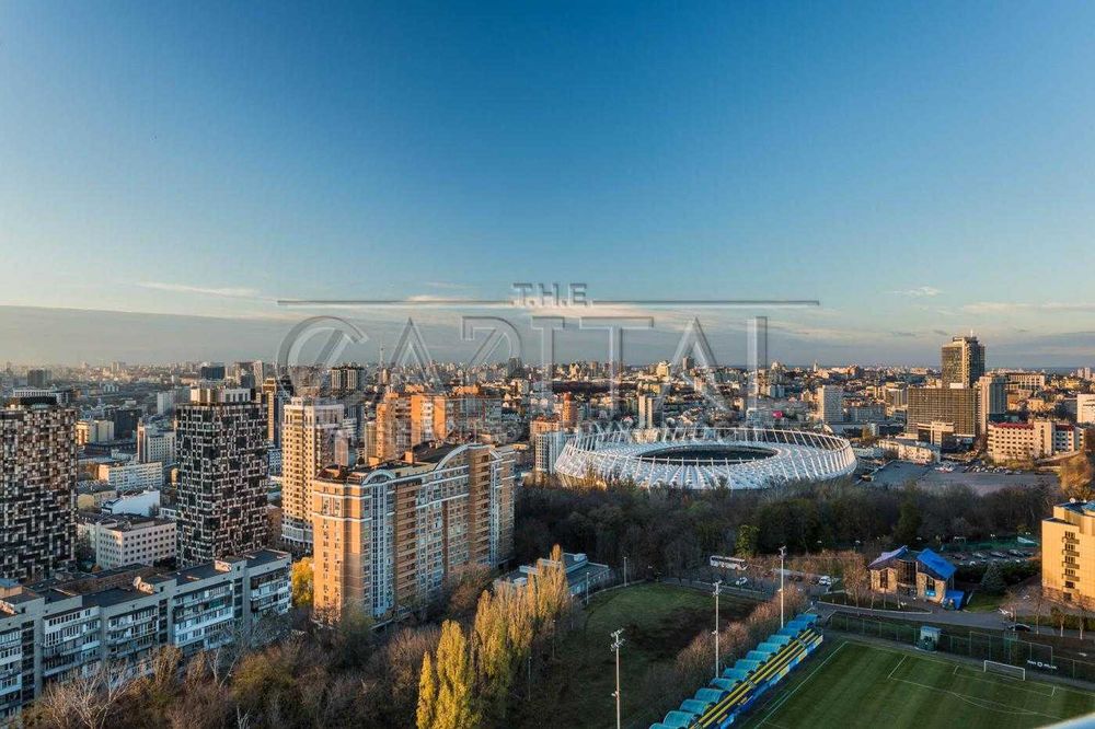 Аренда квартиры ЖК Alter Ego, 2 комнаты, Лабораторный переулок 7, 2 к