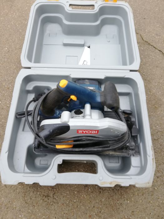 Sircular de serrar madeira