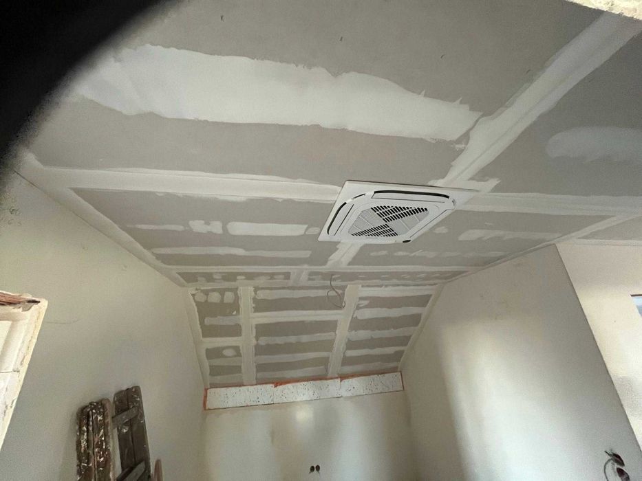 Firma remontowo budowlana