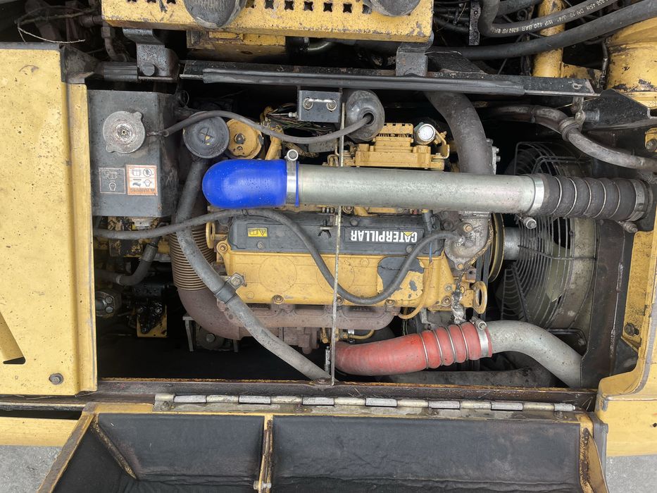 Caterpillar 313c