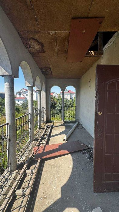 Продажа 2-эт. дома в Сухом Лимане - 32.000$