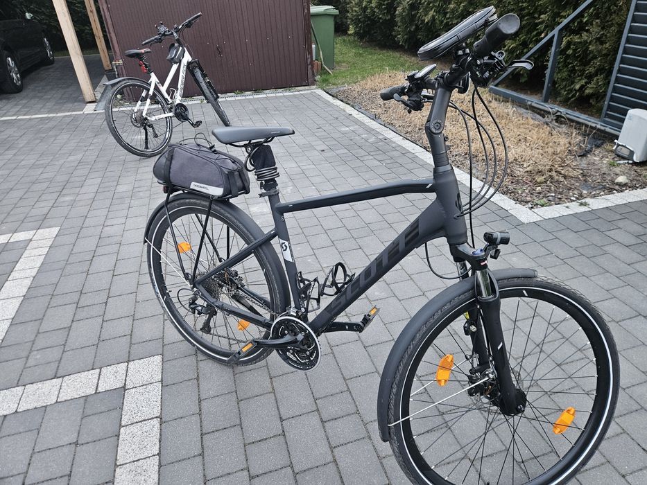 Scott sub sport 20
