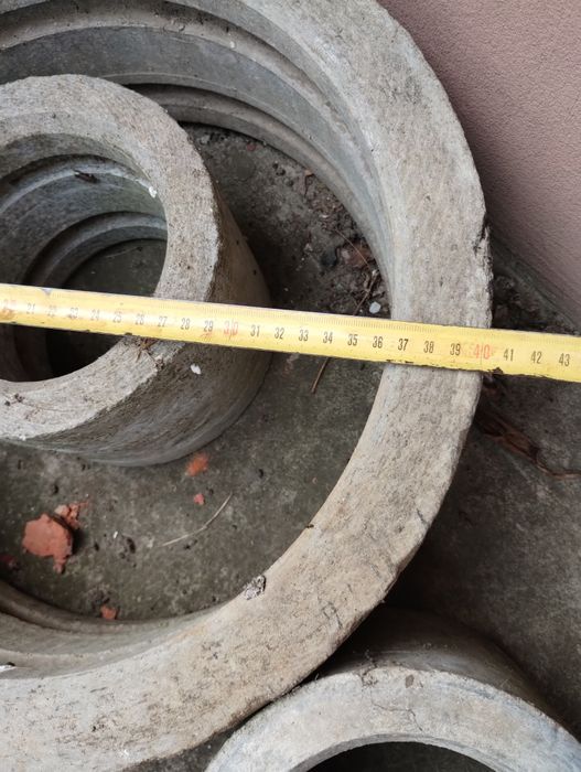 Замок муфта на азбестові труби