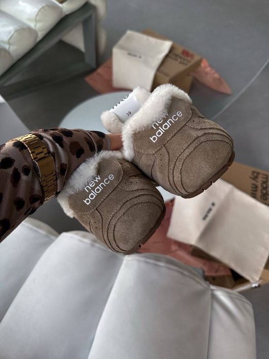 Wyprzedaż! Sneakersy Miu miu 37 i 38 na futerku! Od ręki! Premium