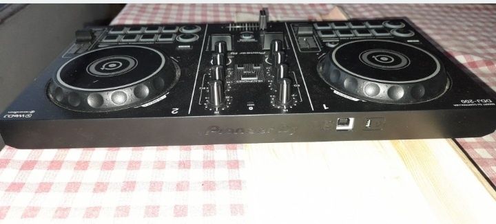 Mesa Mistura Pioneer