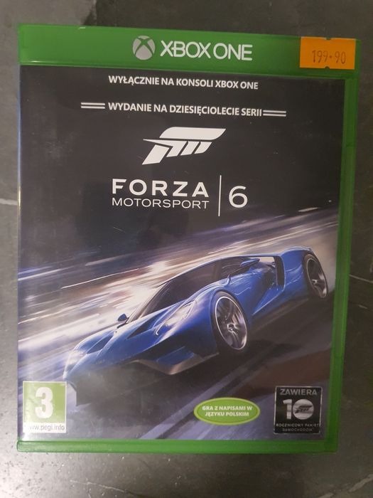 Sprzedam super gry XBOX360 one S X Series X sims4 gta Just dance forza