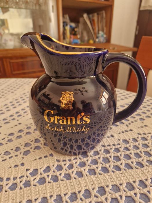 Jarro vintage Wade Regicor