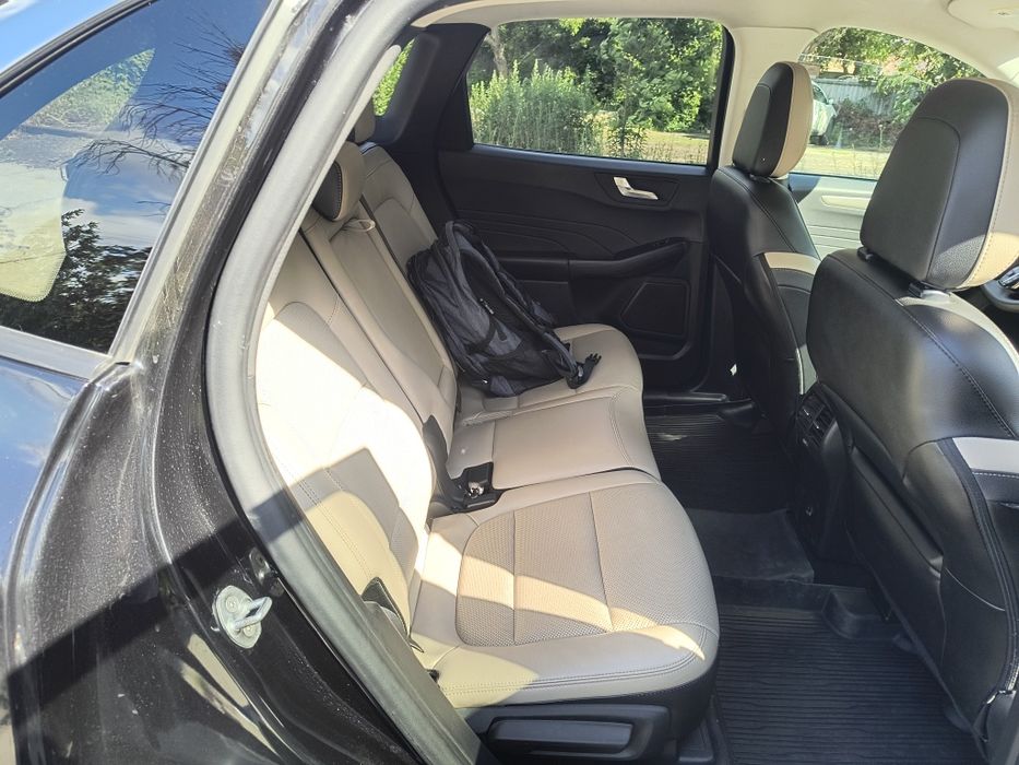 Ford Escape 2021 VIN 1FMCU0CZ6NUA17313 фото оголошення 7 з 8