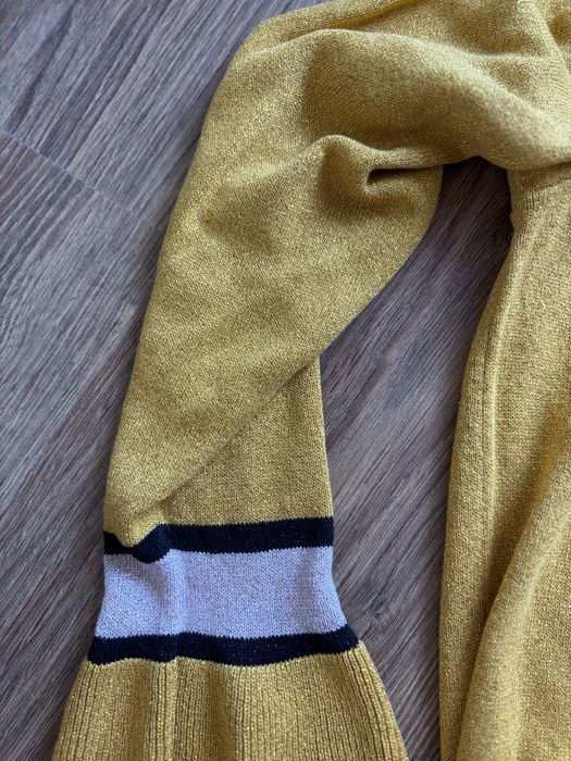 Sweter damski cienki