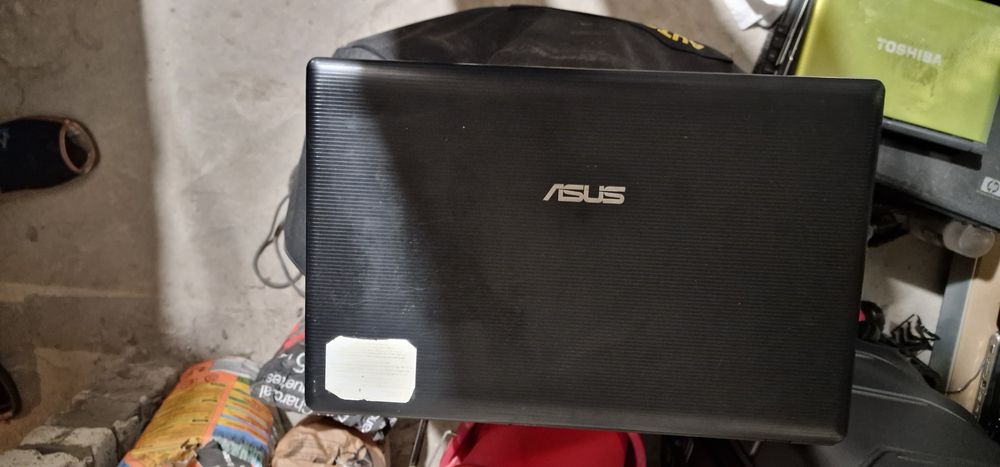 Asus x75a Na części