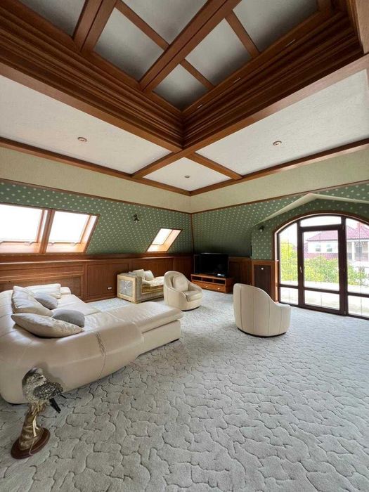 Дом по адресу (площадь 400 м²) - Atlanta.ua - фото 9