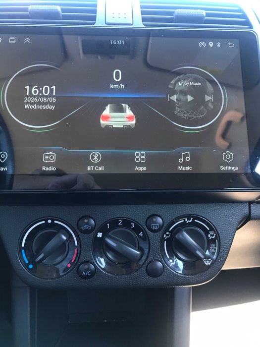 Suzuki Swift 1.3 gasolina