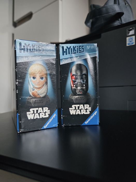 Ravensburger Puzzle - Star Wars - 3D Puzzles - Ball Puzzle-Ball Star Wars Todesstern von Müller