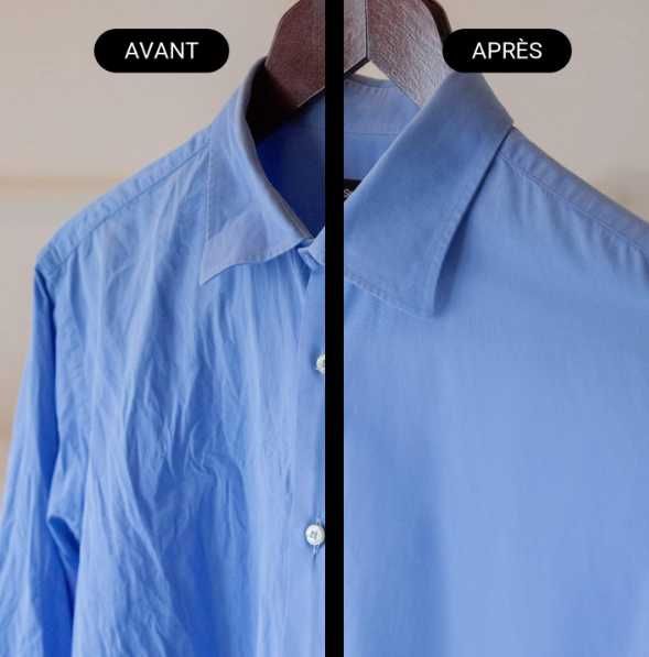 Ferro a vapor (Vertical) de 2000 W